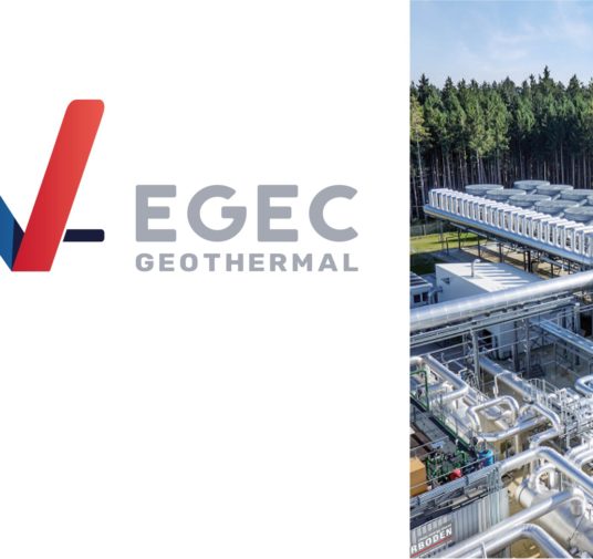 Workshop on geothermal projects in the innovation fund & ETIP-DG meeting